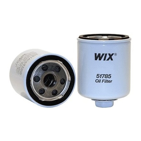 Wix Filters Oil Filter 51785